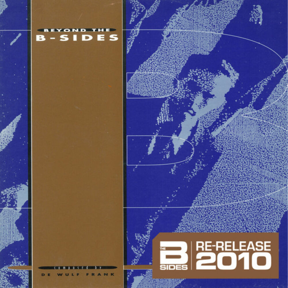 Picture of Beyond The B-Sides