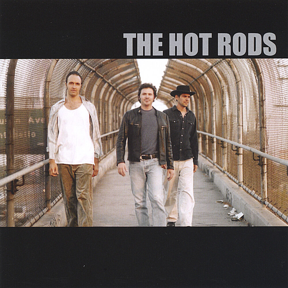Picture of The Hot Rods