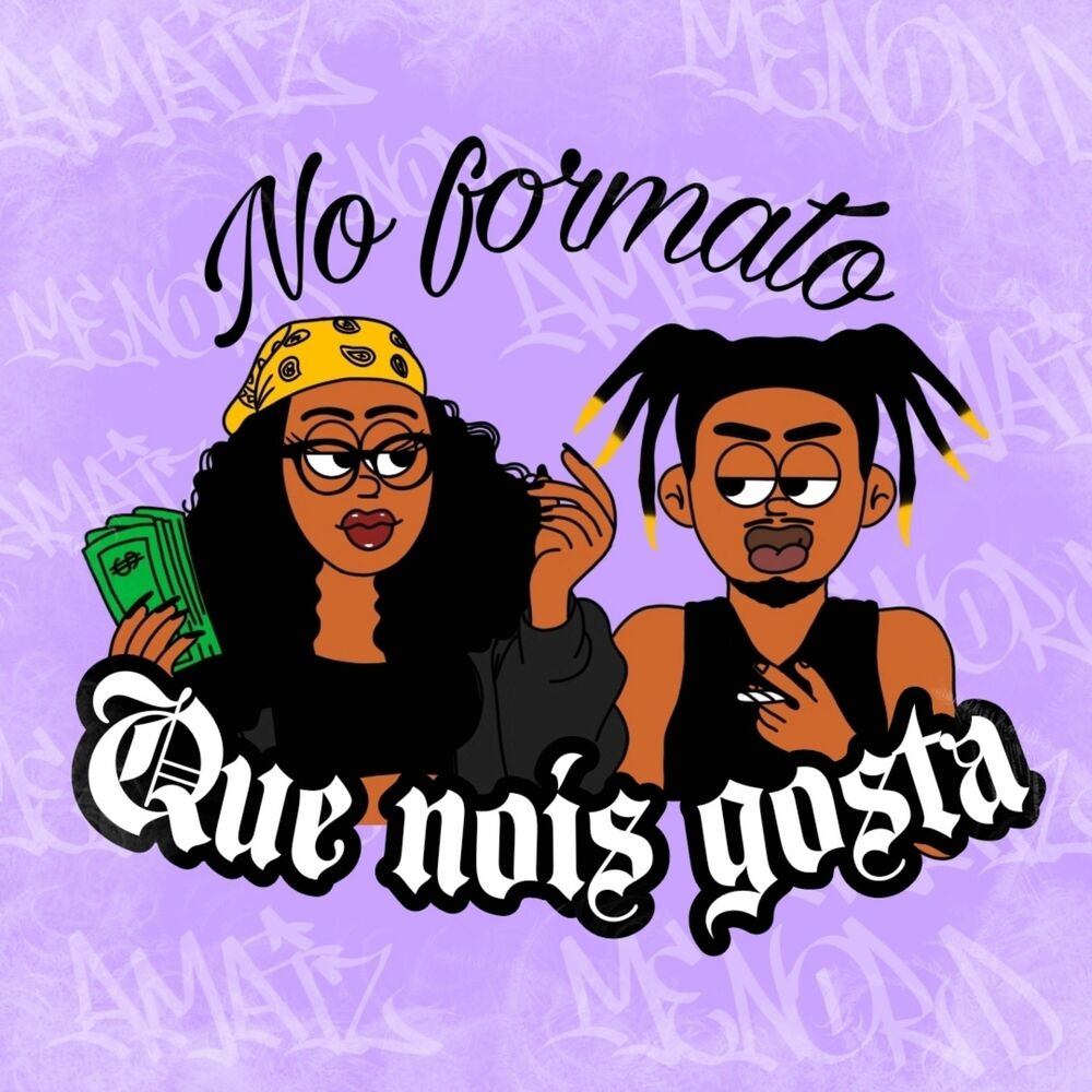 Picture of No Formato Que Nois Gosta