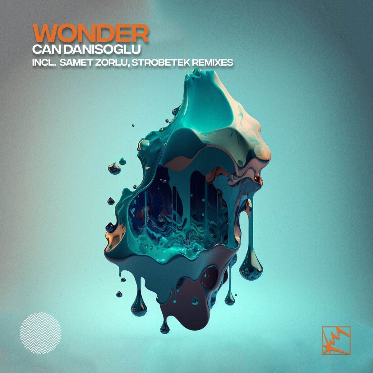 Album cover of Wonder