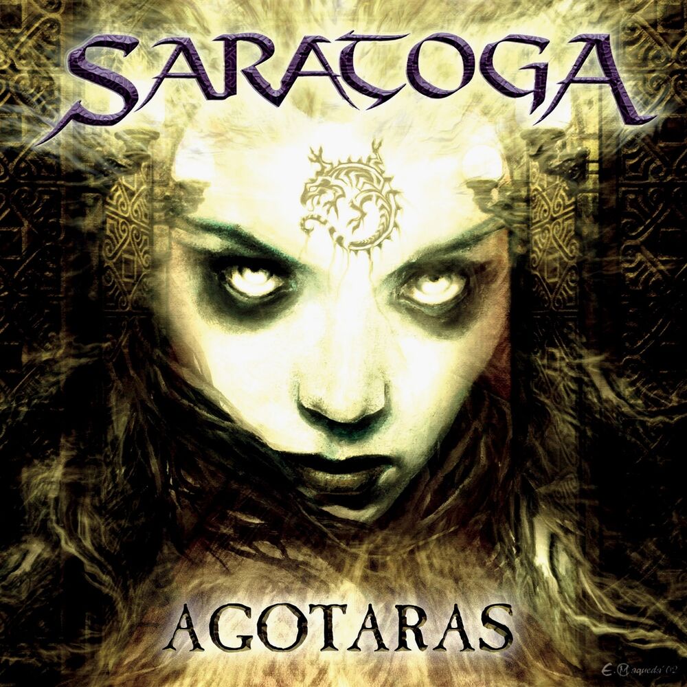 Picture of Agotarás