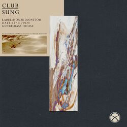 Cover of CLUB