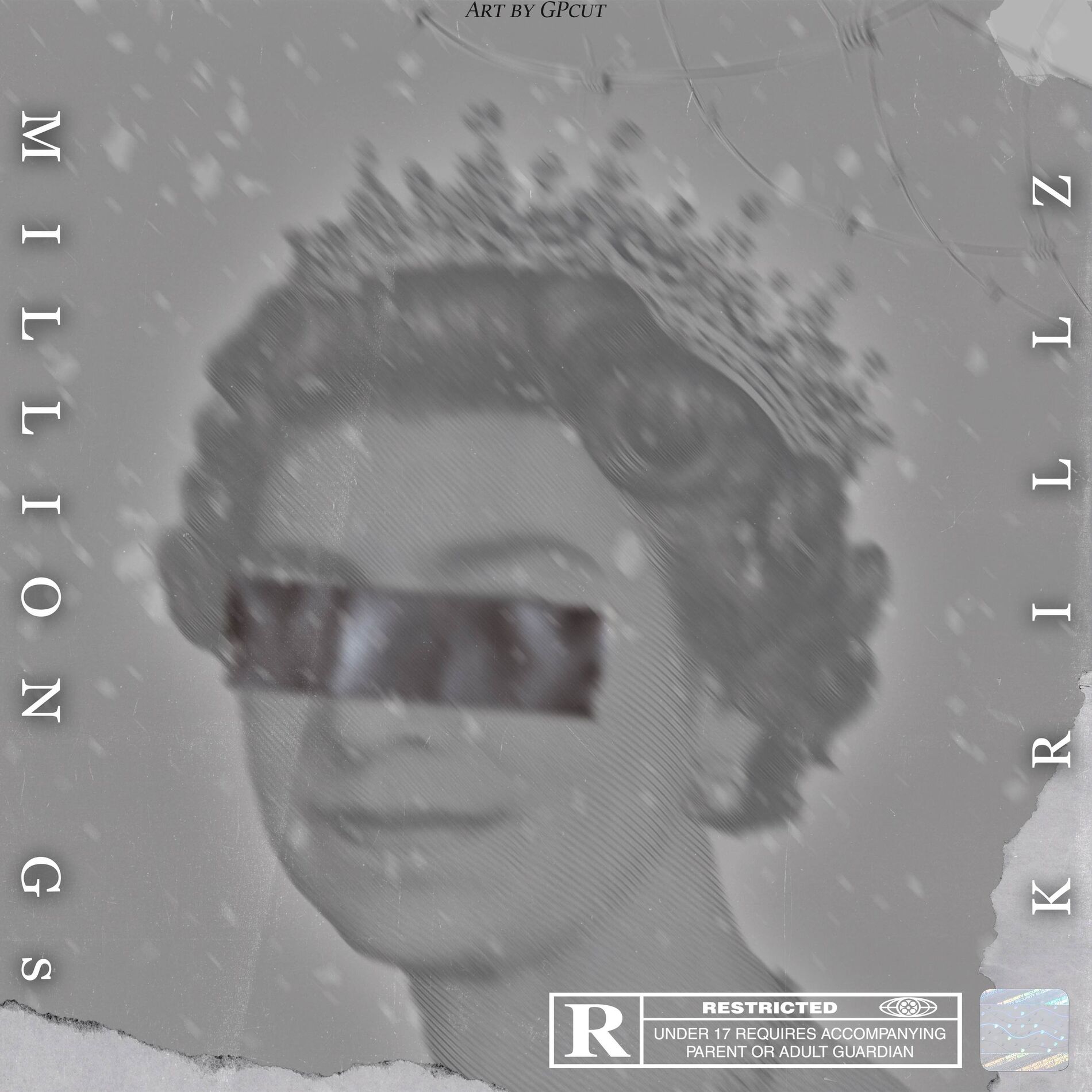 Album cover of Million G's