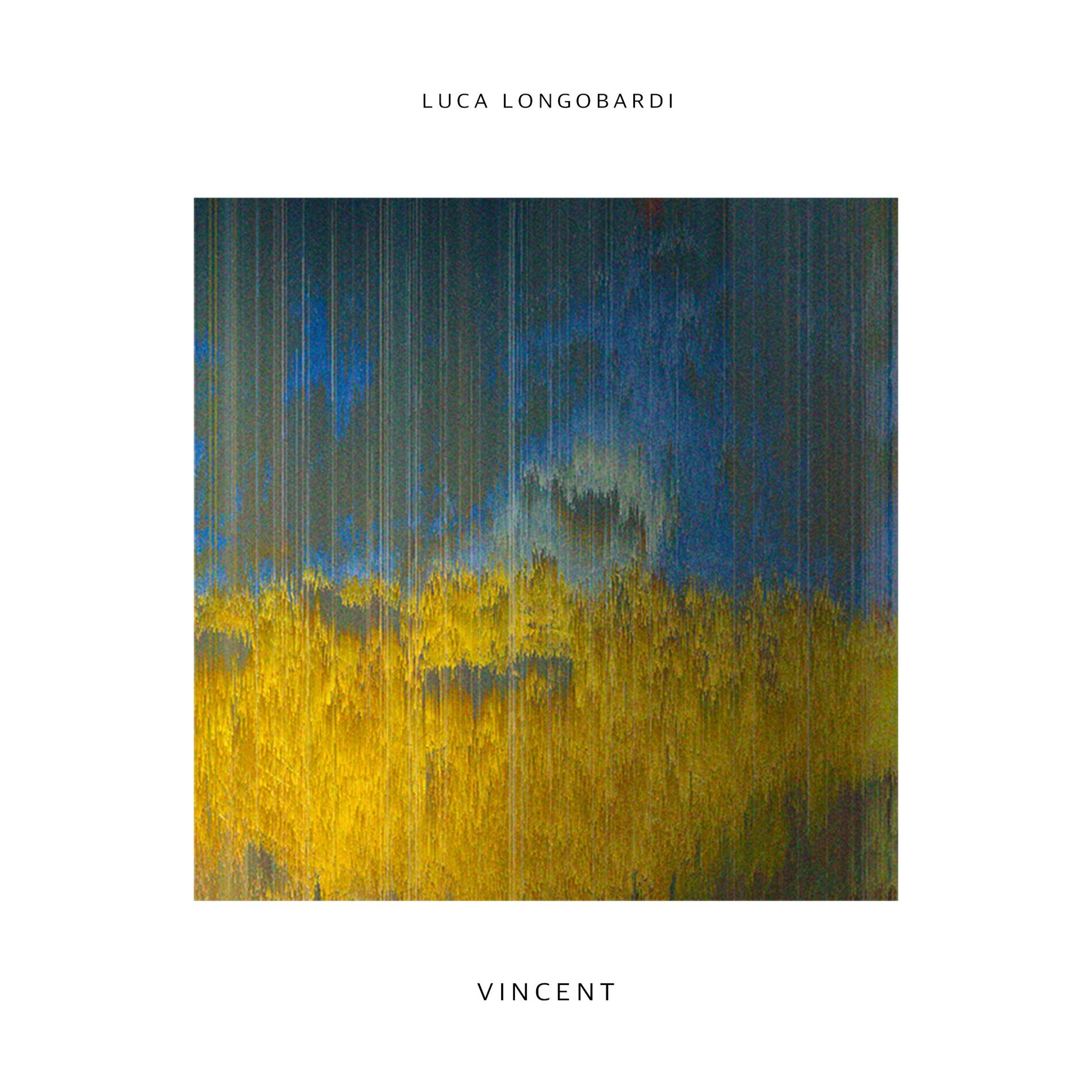 Album cover of HCR Variation (upon Händel's Sarabande KWV 437)