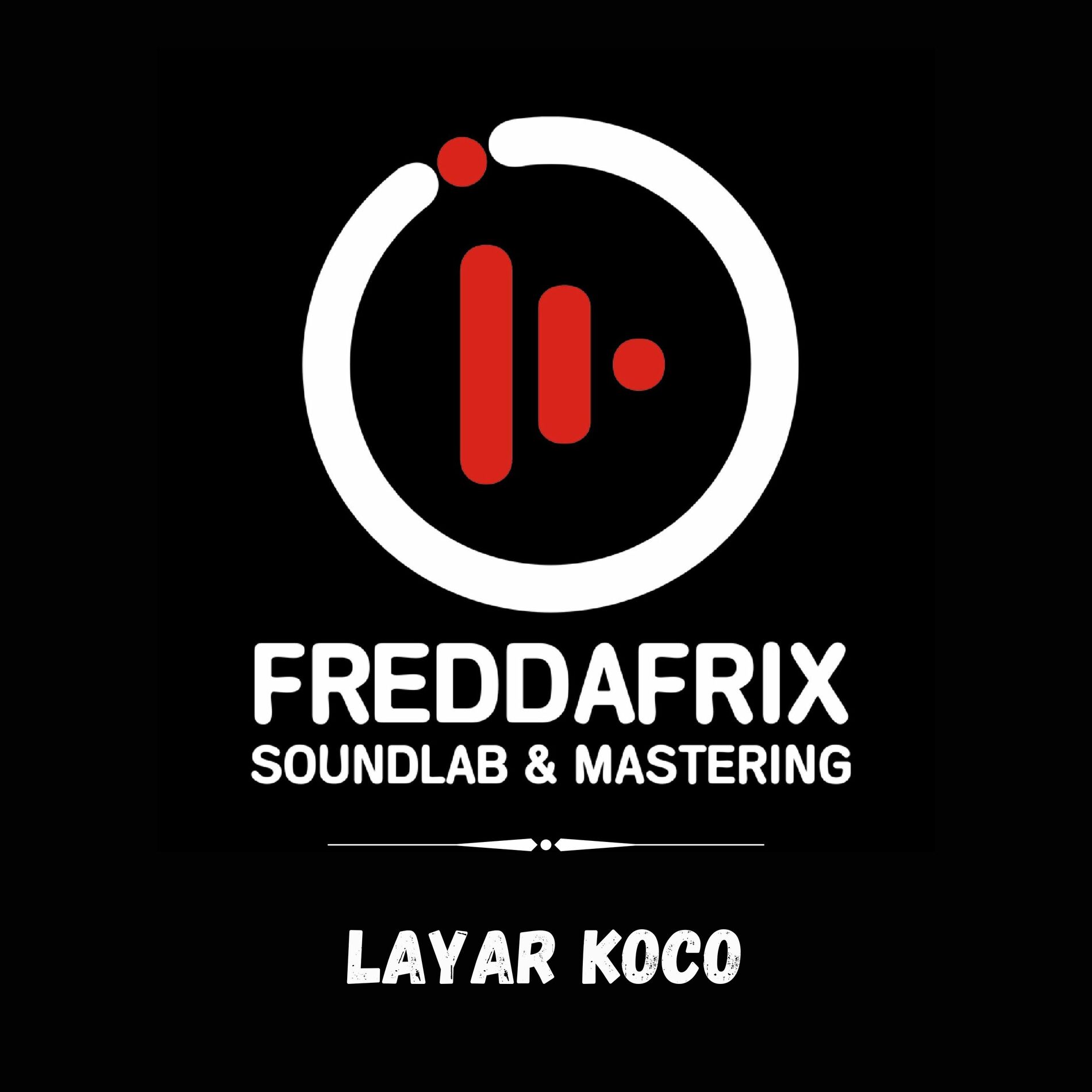 Album cover of Layar Koco