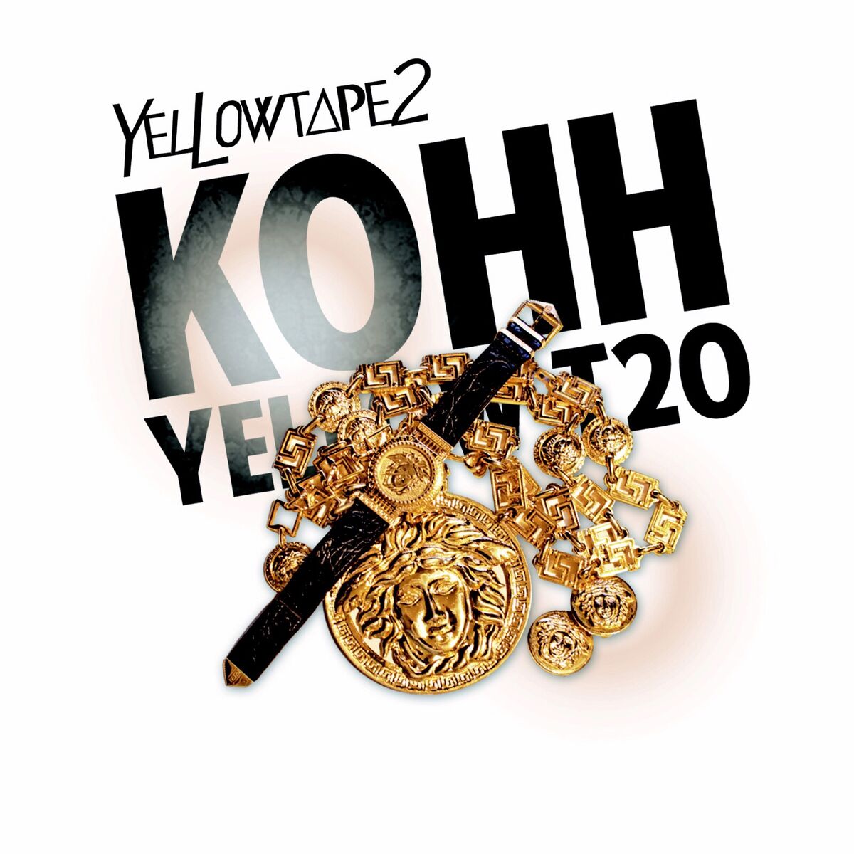 Amazon.co.jp: YELLOW T△PE: ミュージック