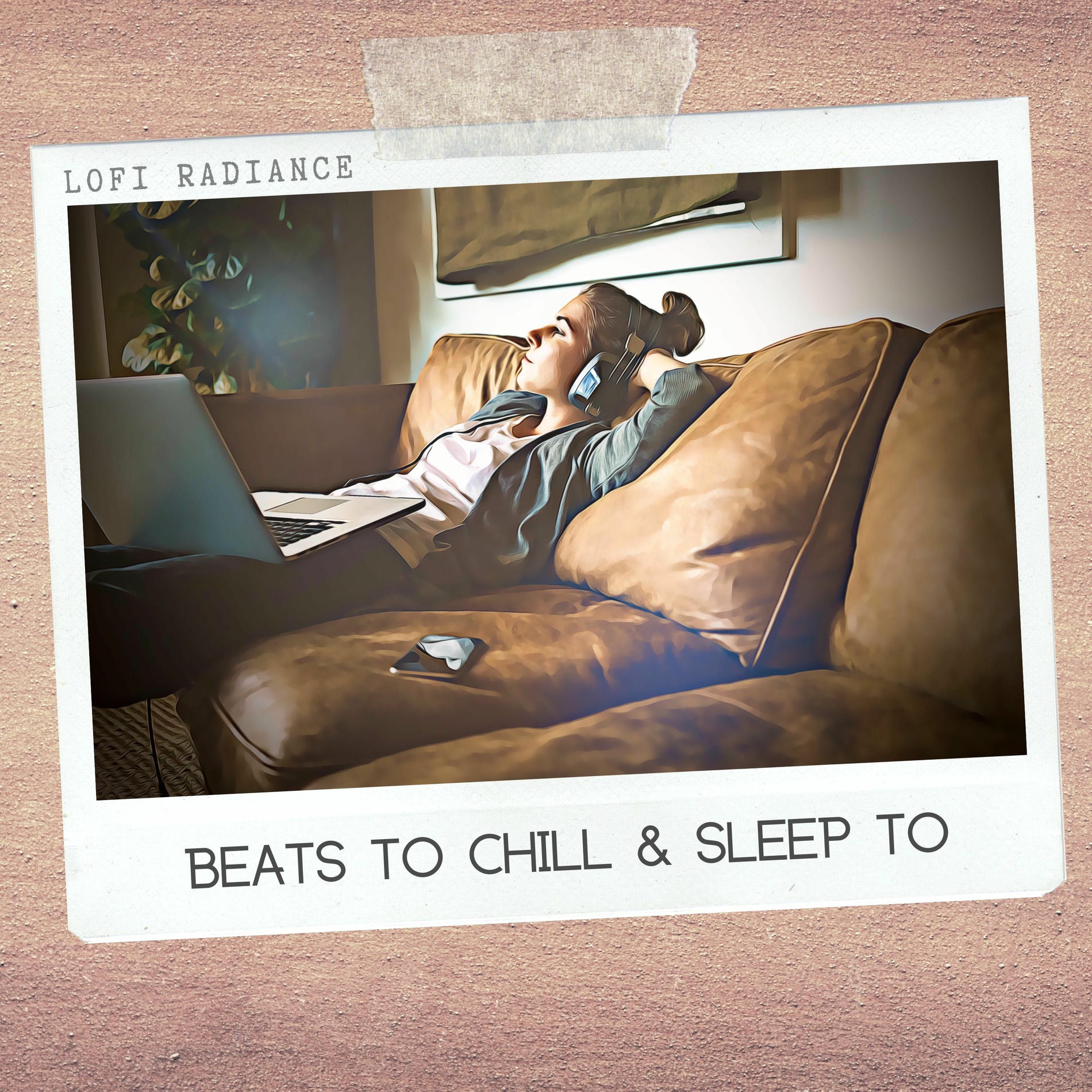 Album cover of Relaxing Chillhop Beats