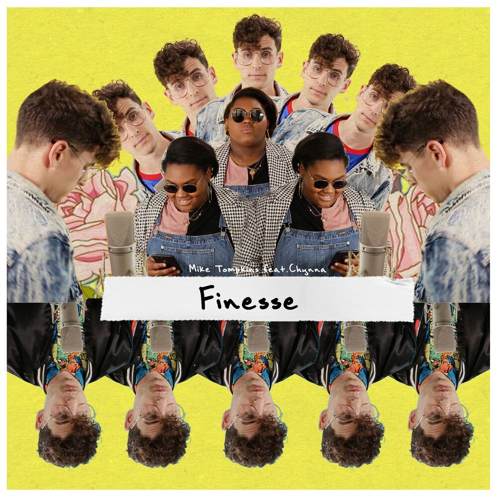 Picture of Finesse