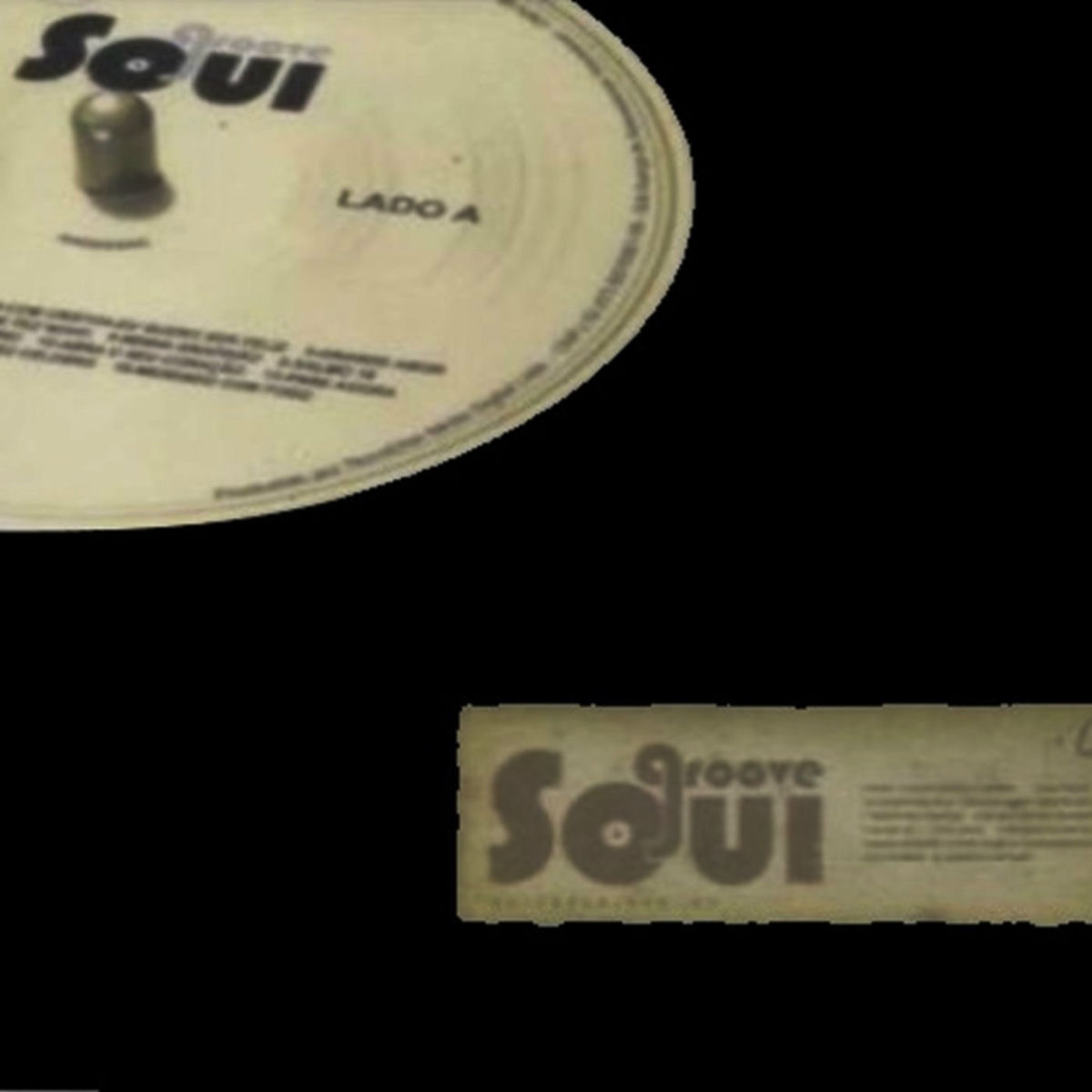 Album cover of Lado A