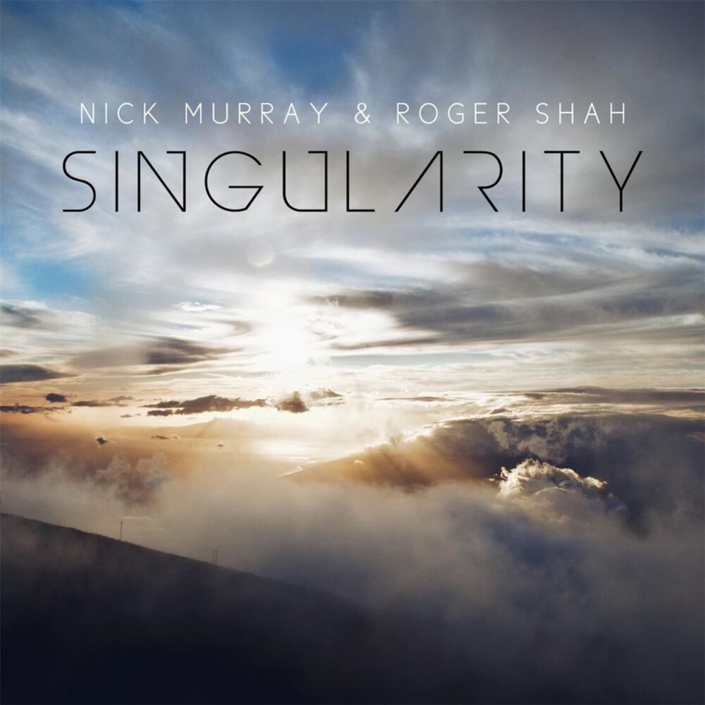 Picture of Singularity