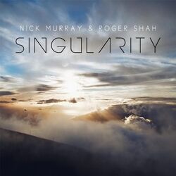 Cover of Singularity