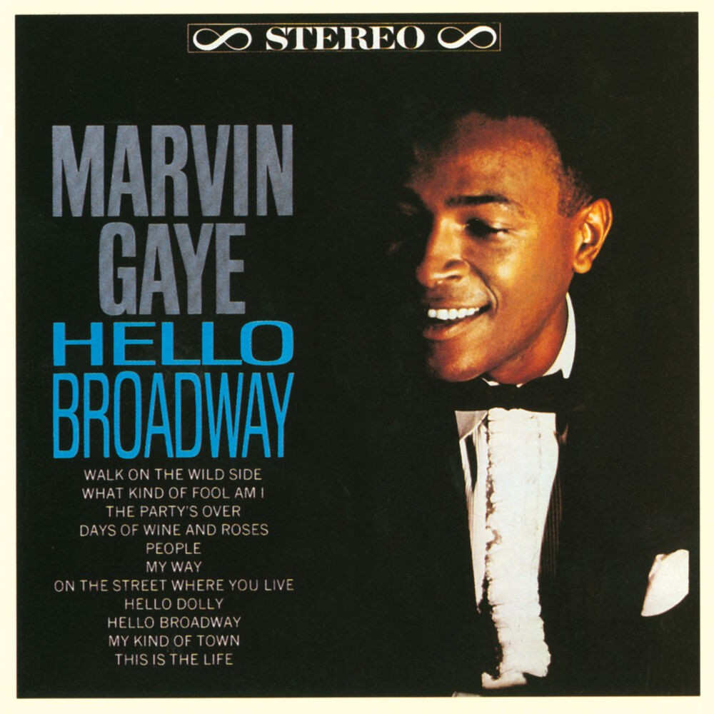 Picture of Hello Broadway