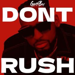Cover of Don’t Rush