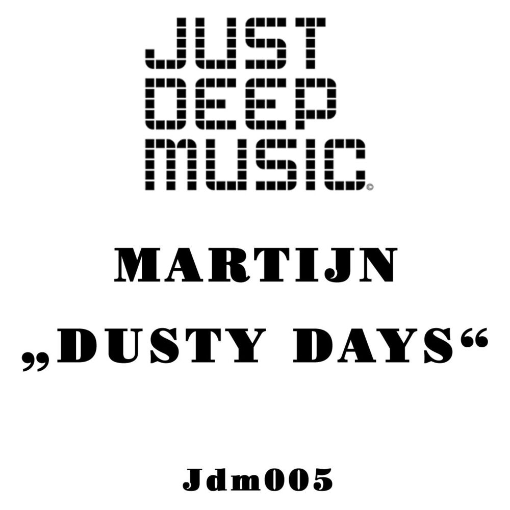 Picture of Dusty Days