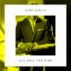 Cover of All Hail the King