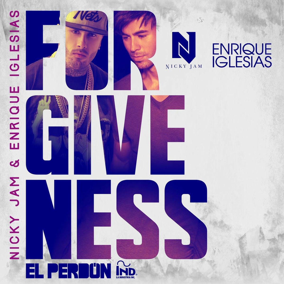 Album cover of El Perdón