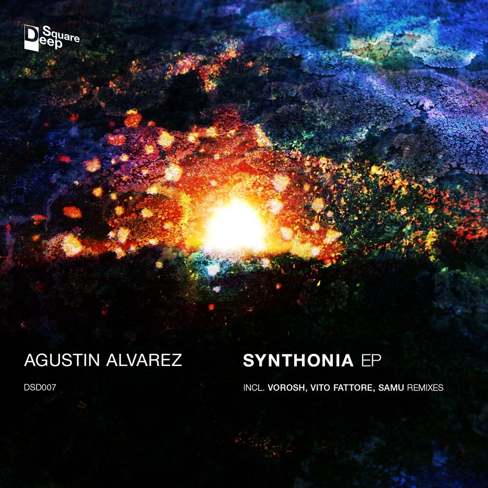 Picture of Synthonia Ep
