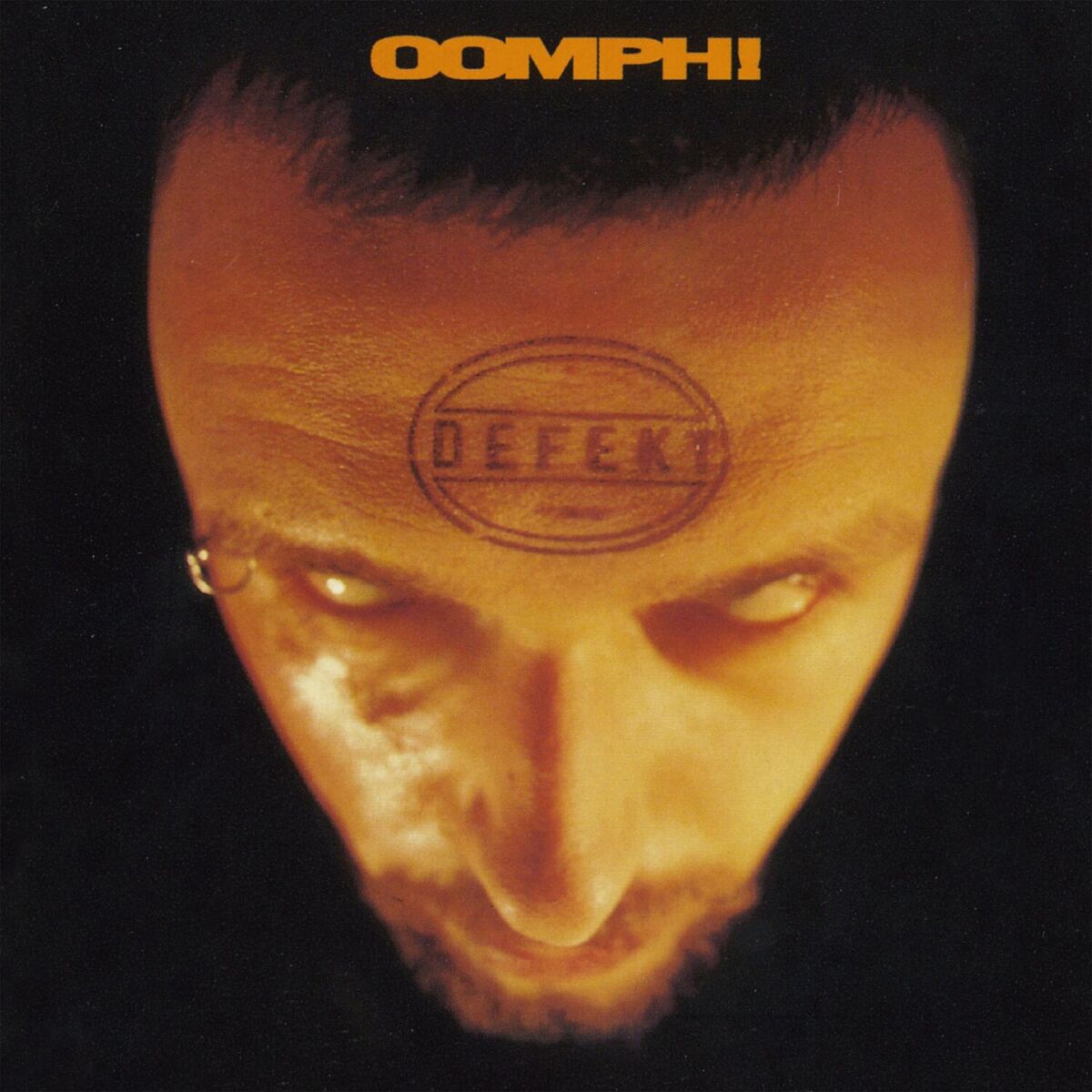 Album cover of Ice-Coffin