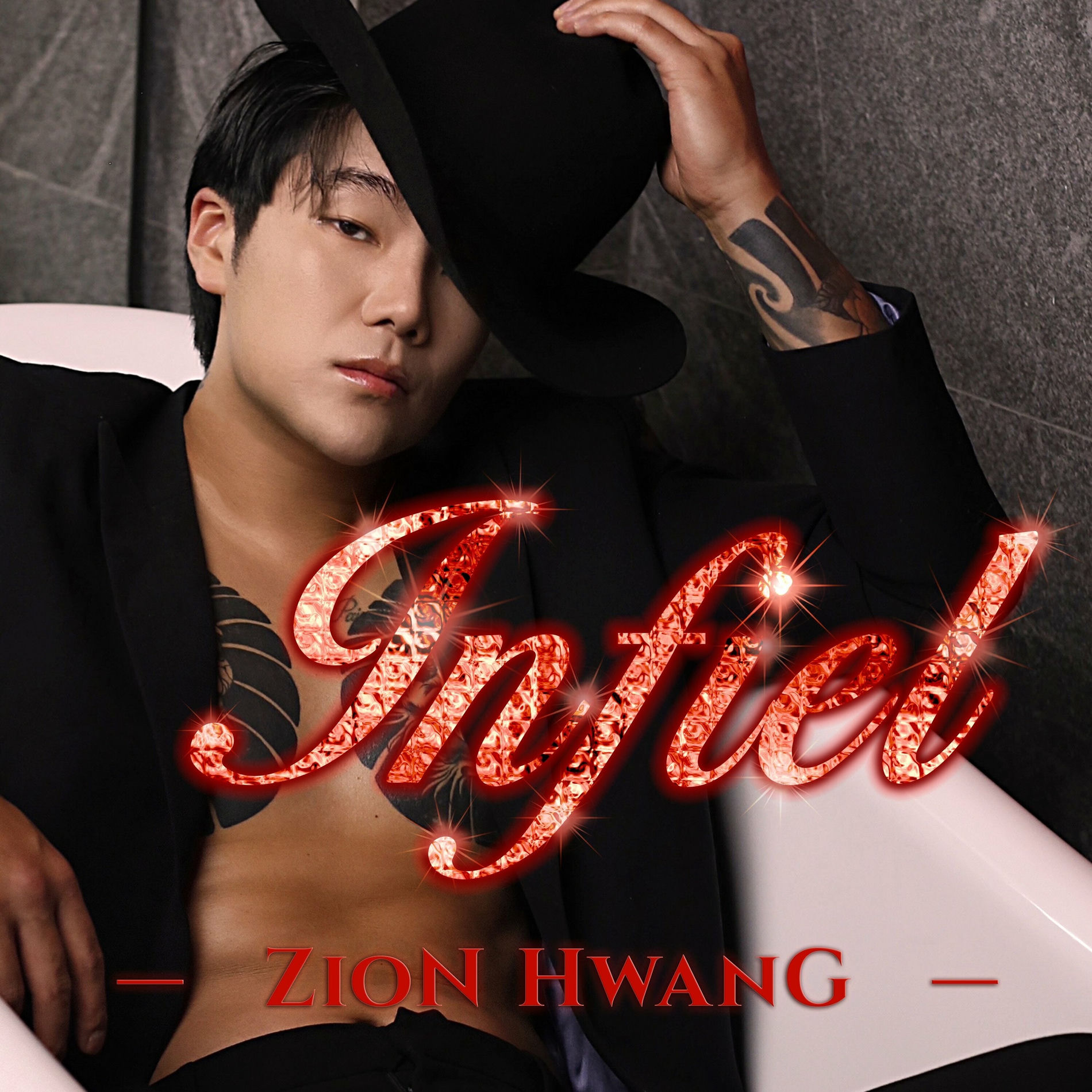 Album cover of Infiel