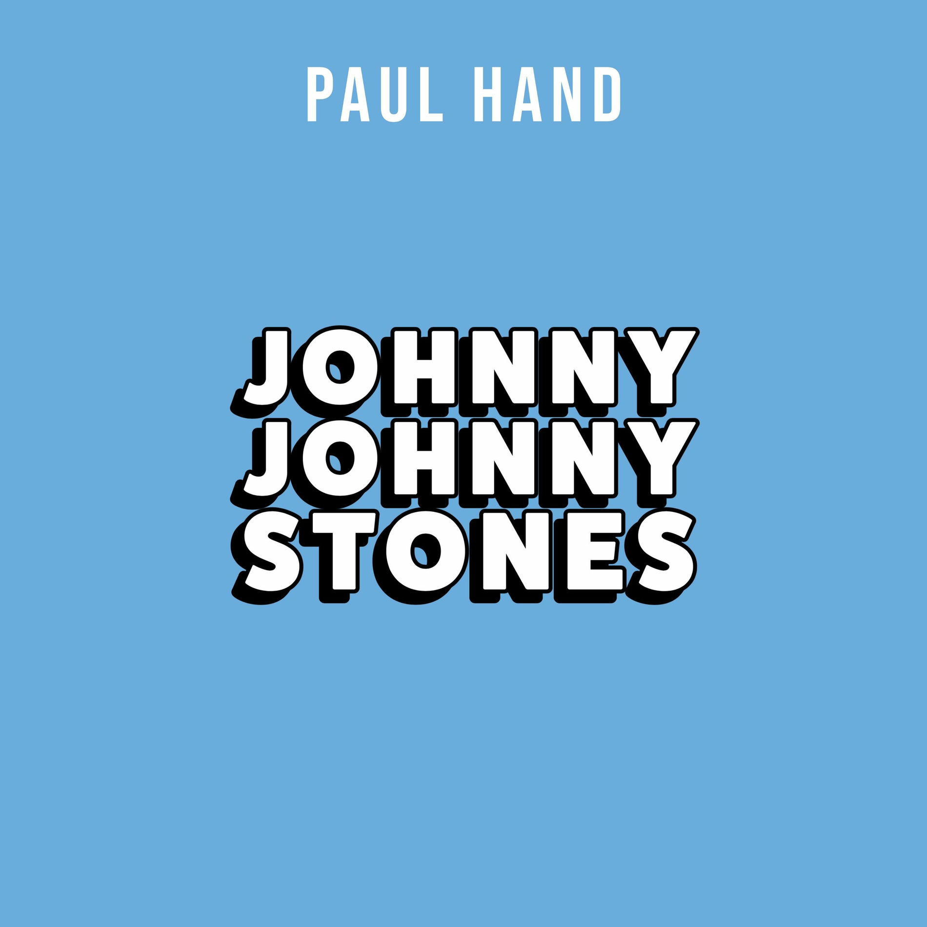 Album cover of Johnny Johnny Stones