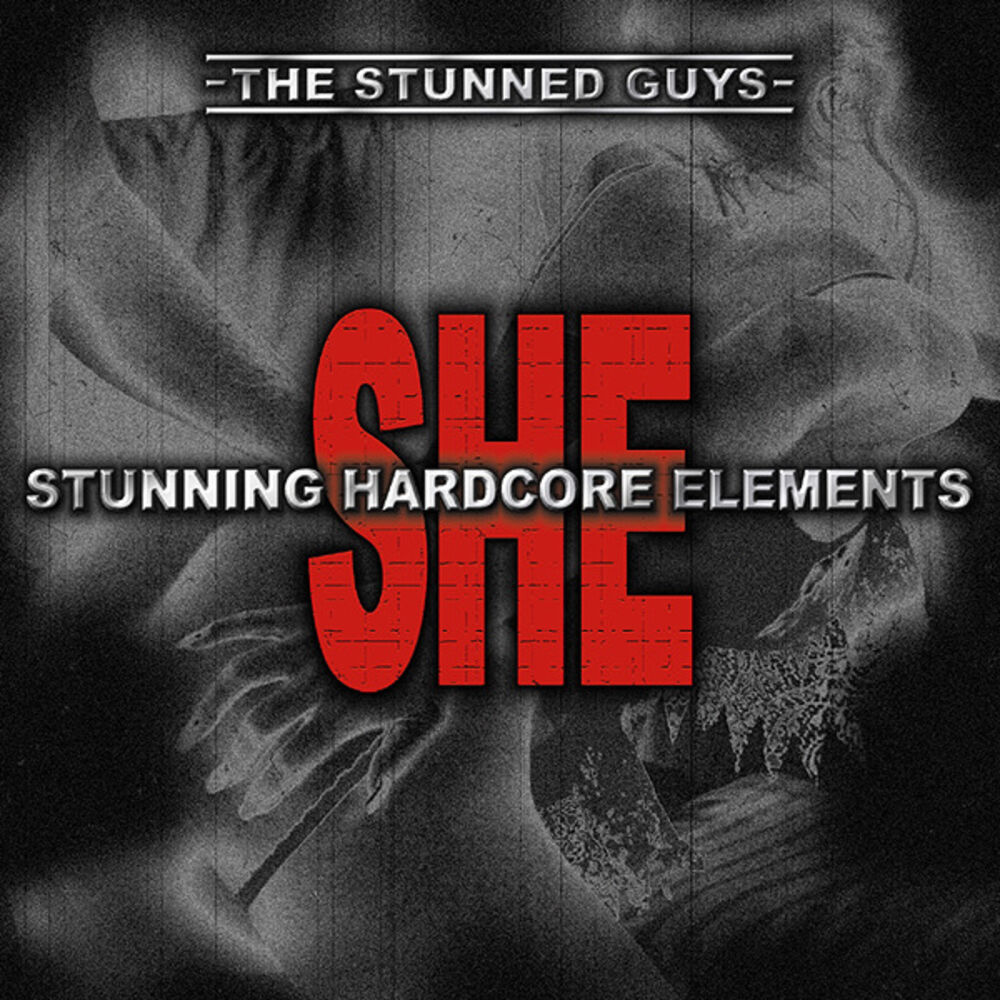 Picture of SHE - Stunning Hardcore Elements