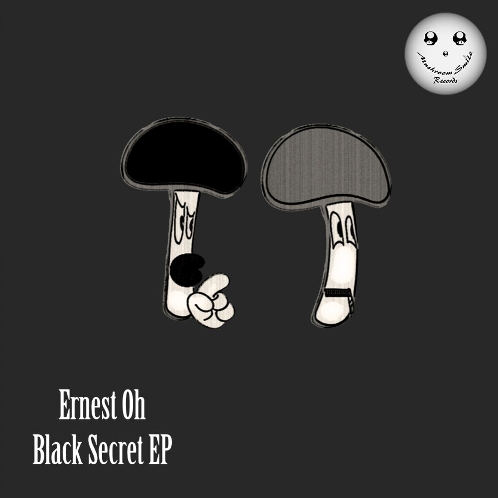 Picture of Black Secret EP