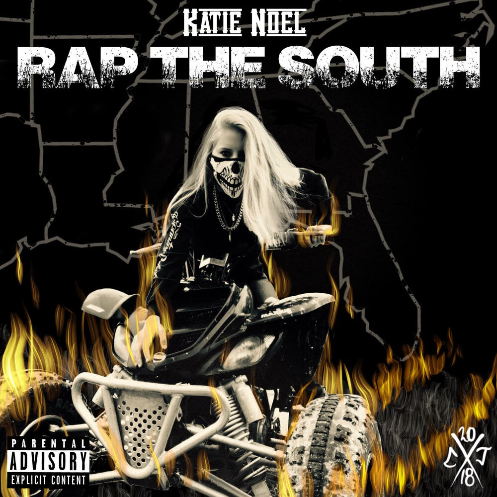 Picture of Rap the South