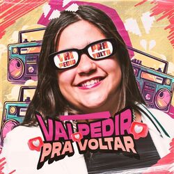 Cover of Vai Pedir Pra Voltar