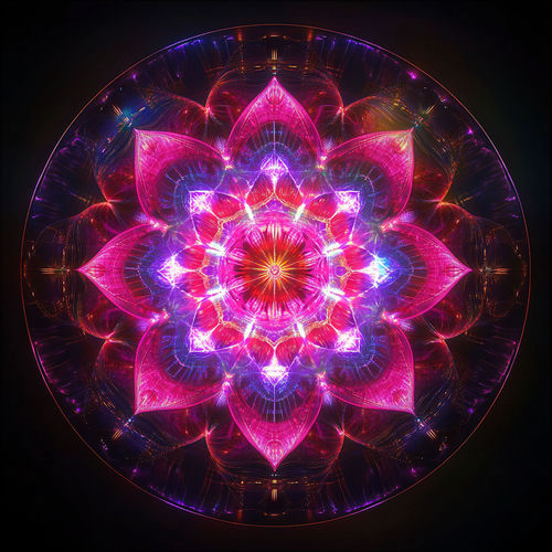 Rich Mindset Energy - 333Hz Attraction Money Frequency