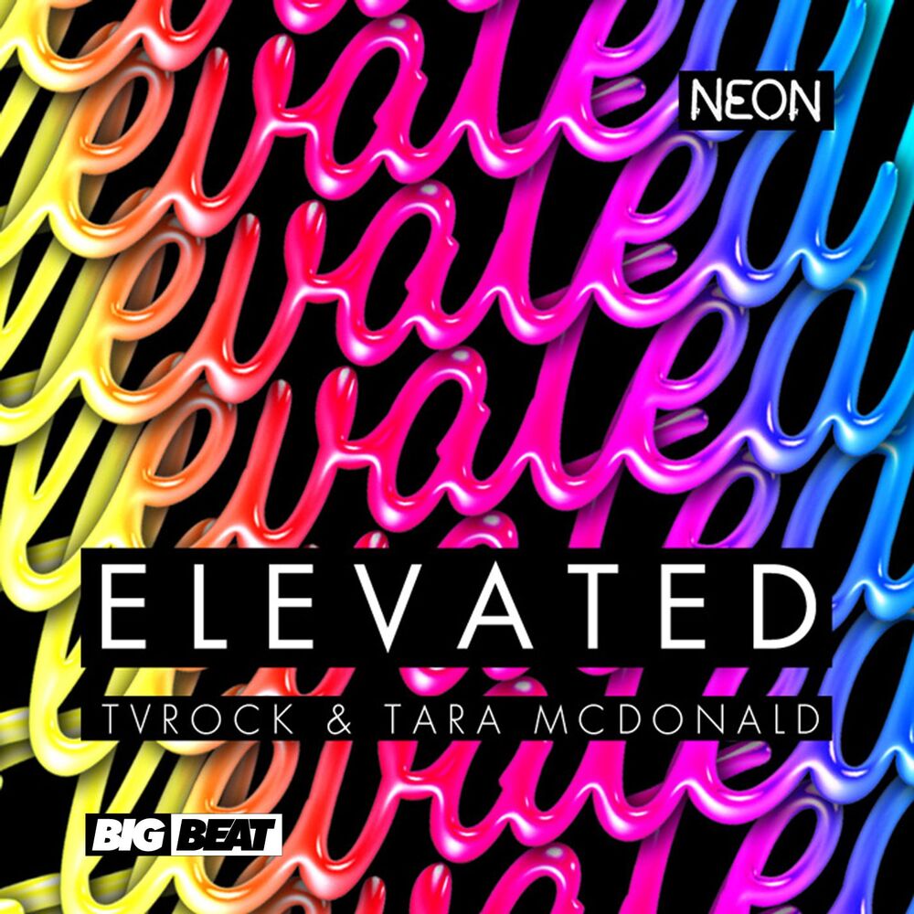 Picture of Elevated (Remix EP)
