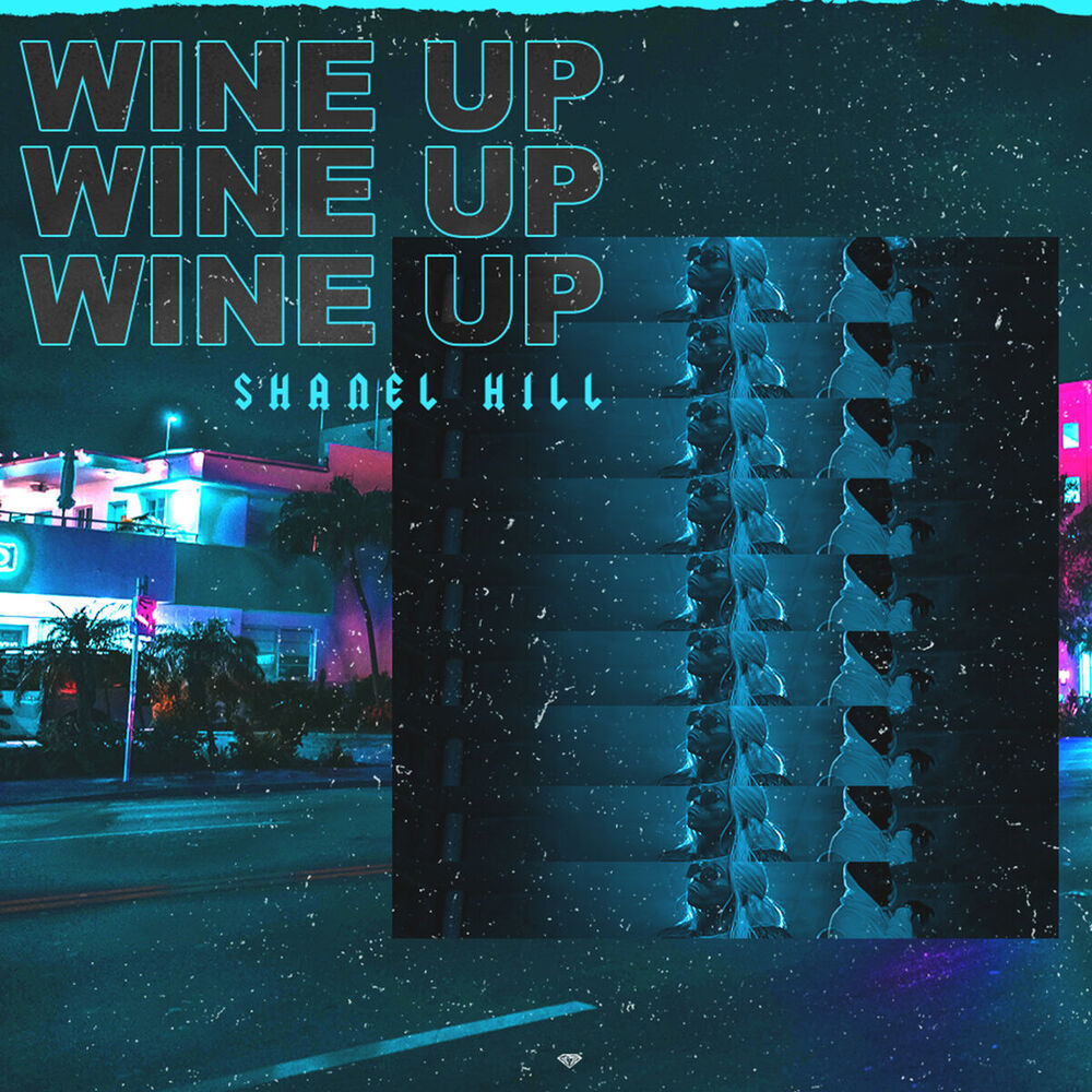 Picture of Wine Up