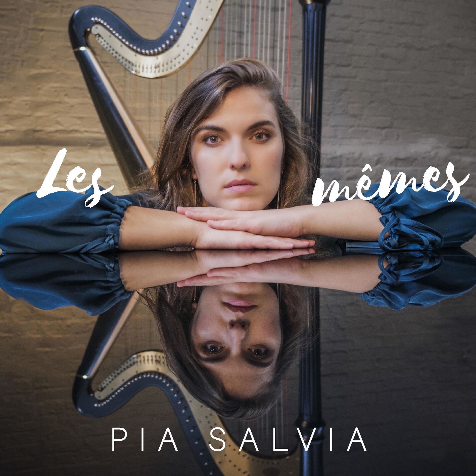 Album cover of Les Mêmes