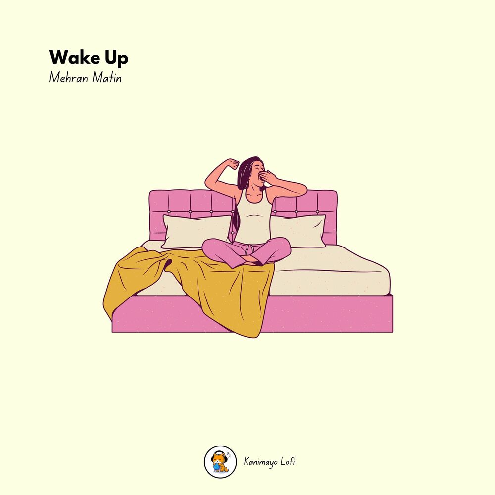 Picture of Wake Up