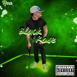 Cover of Black Rose