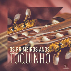 Cover of Os Primeiros Anos