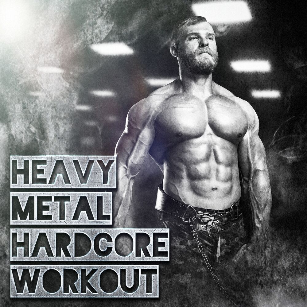 Picture of Heavy Metal Hardcore Workout