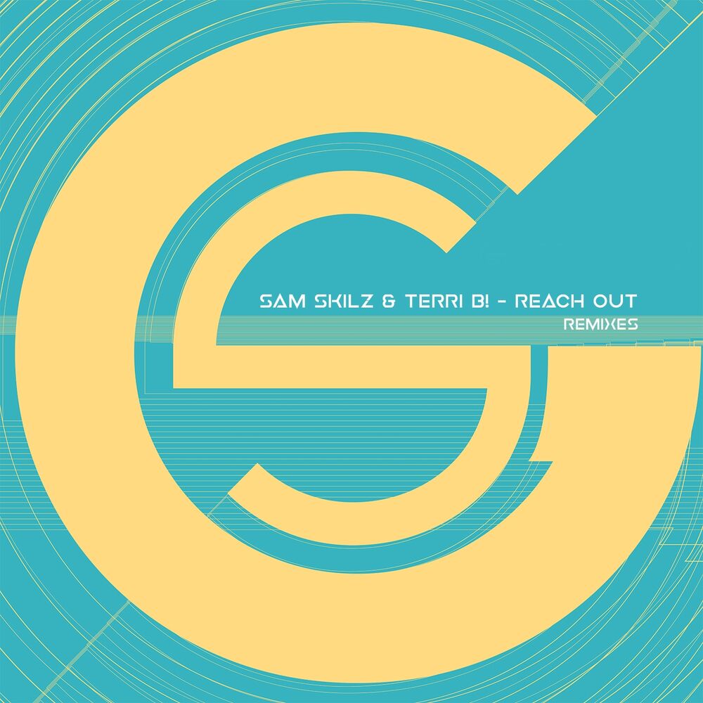 Picture of Reach Out (Remixes)