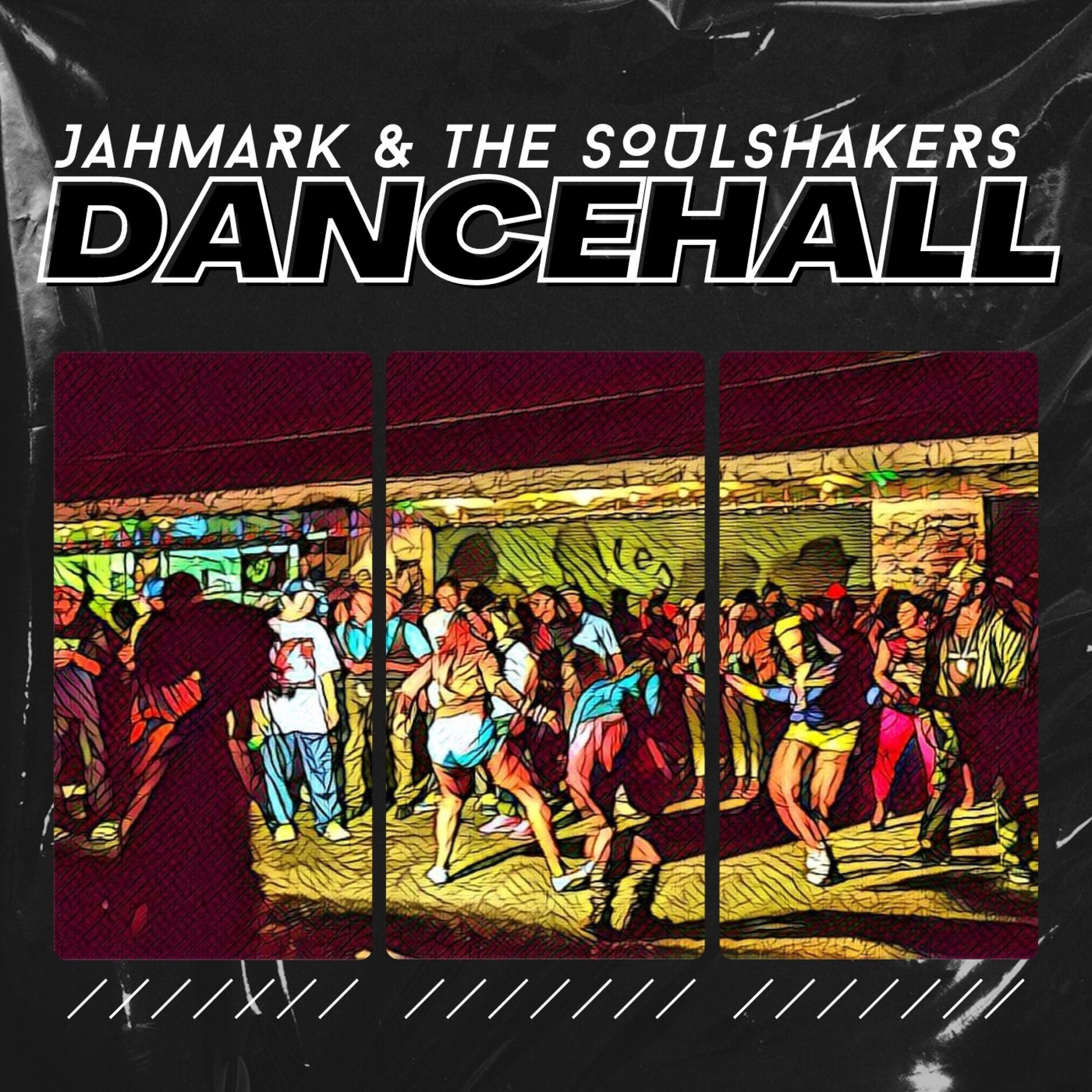 Album cover of Dancehall