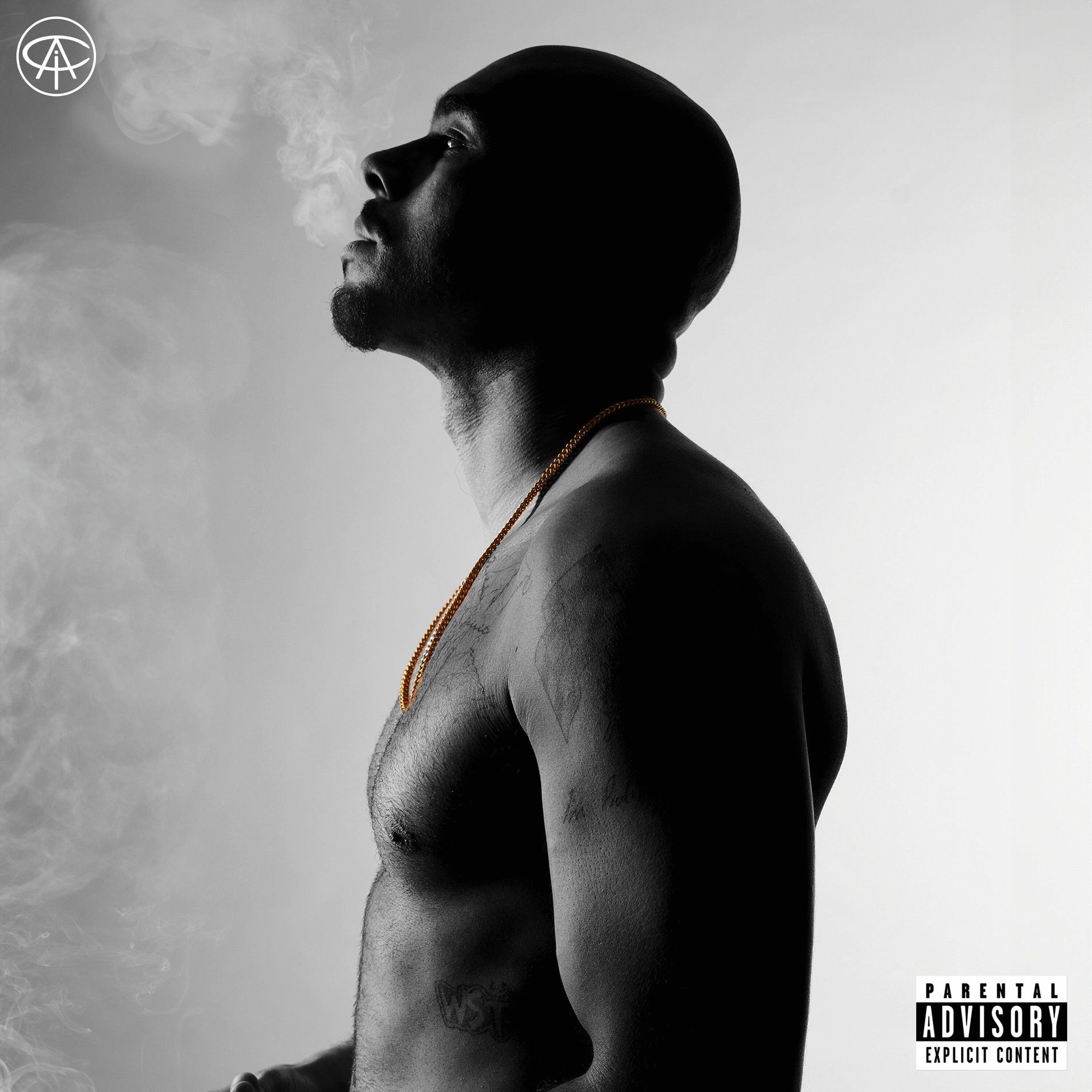 Album cover of More