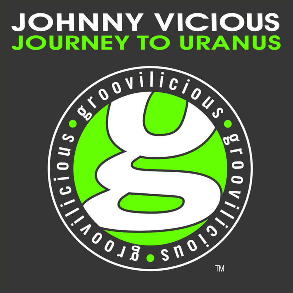 Picture of Journey to Uranus