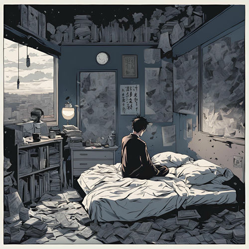 GoekChic – Midnight – Single