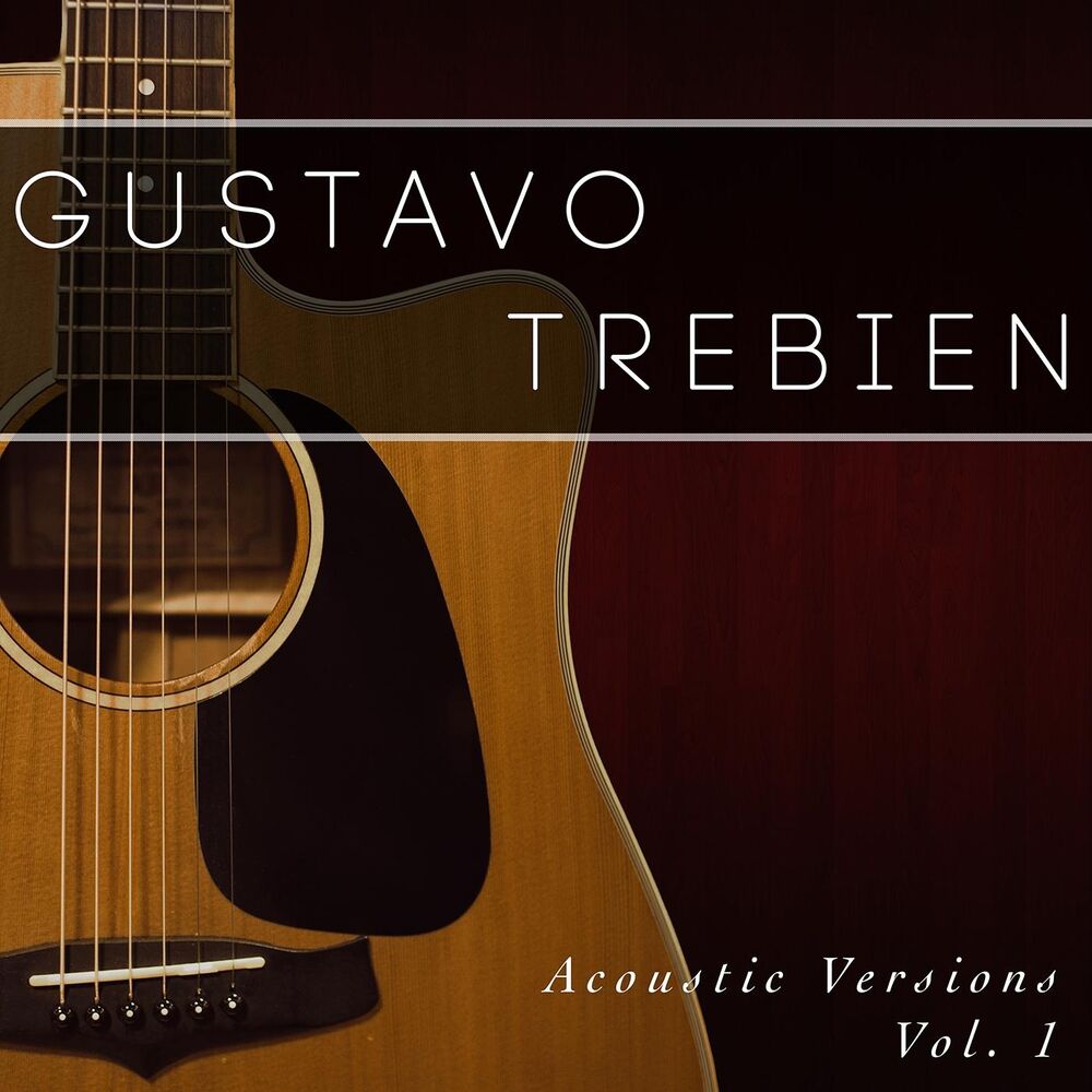 Picture of Acoustic Versions, Vol. 1