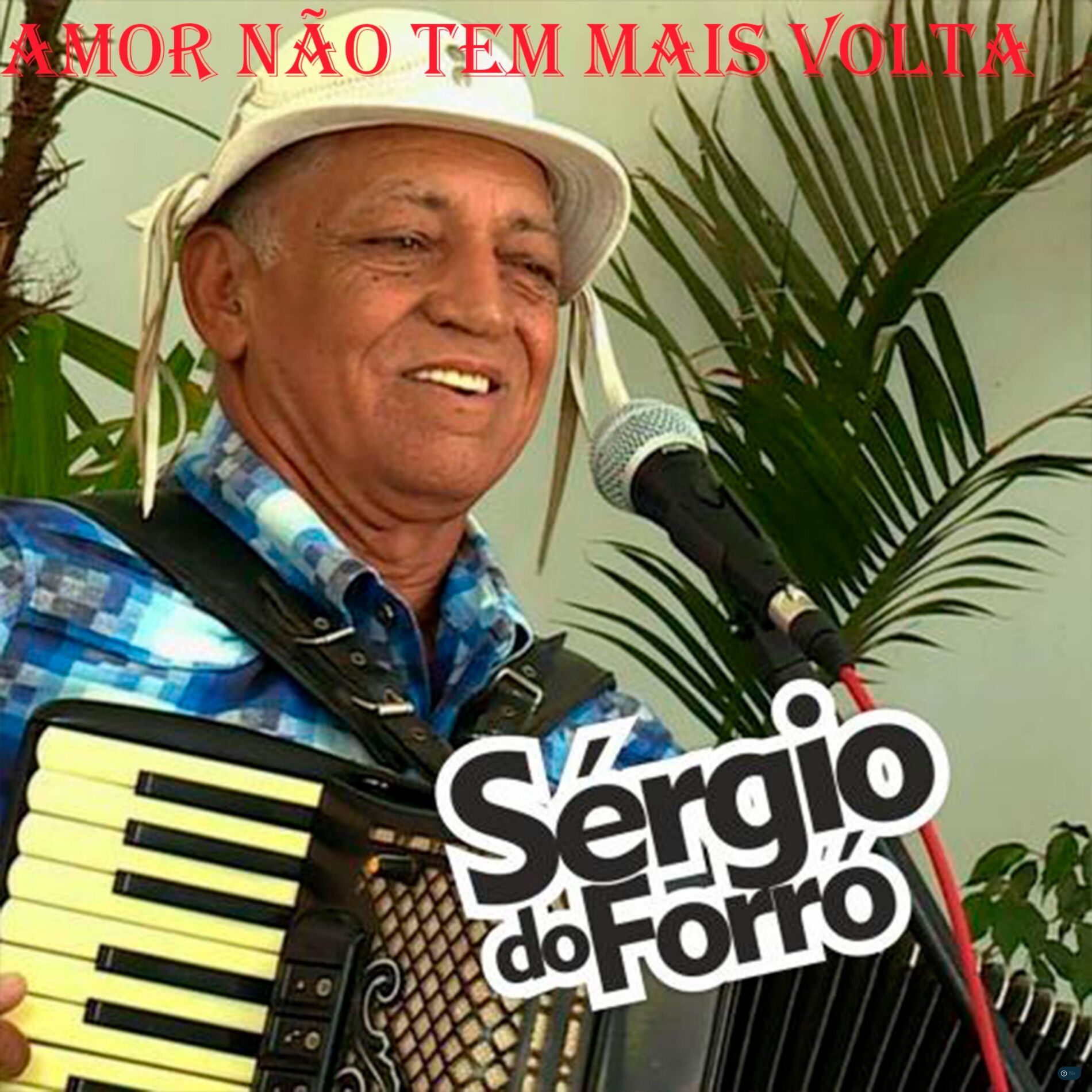 Album cover of Carro de Apaixonado