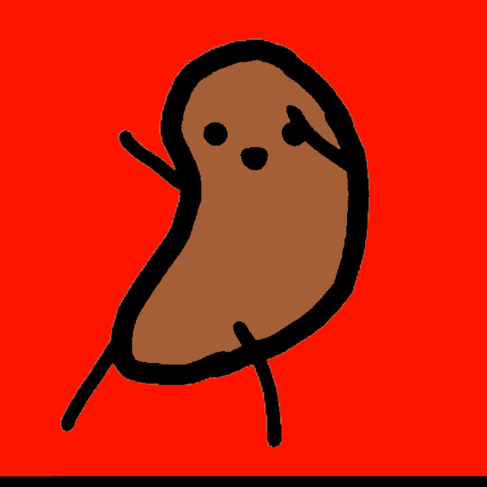 Picture of bean
