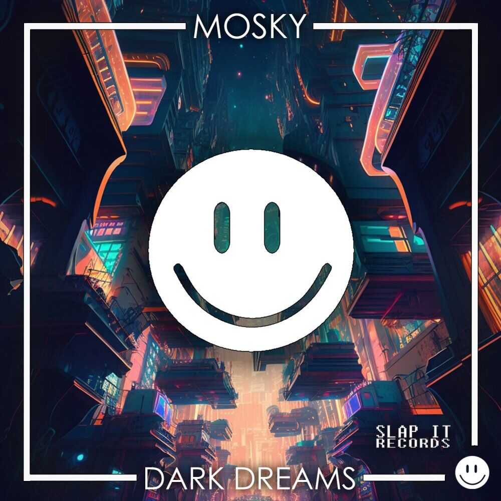 Picture of Dark Dreams