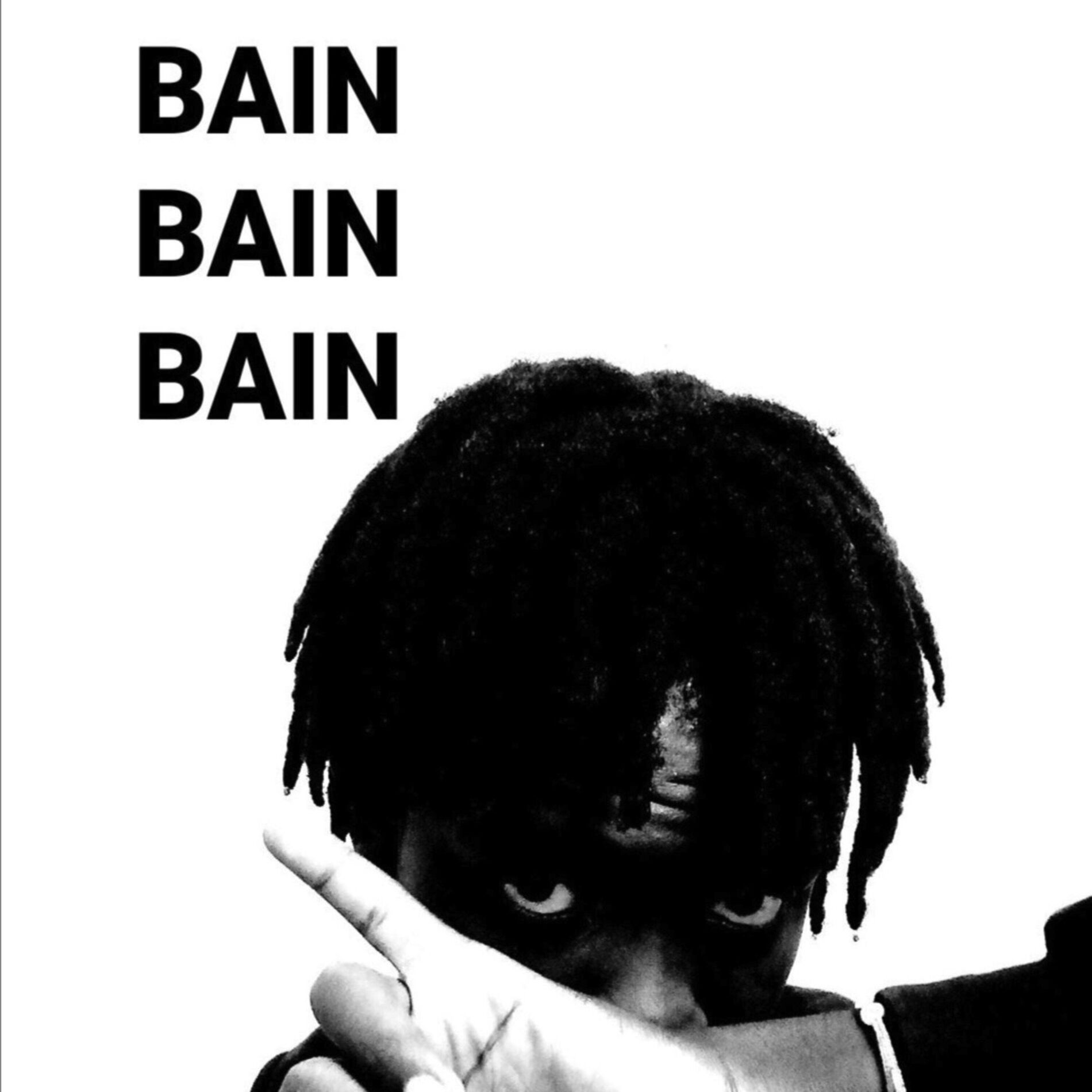 Album cover of Bain