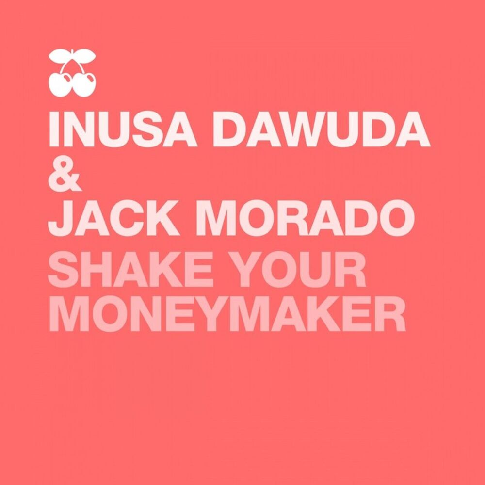 Picture of Shake Your Moneymaker