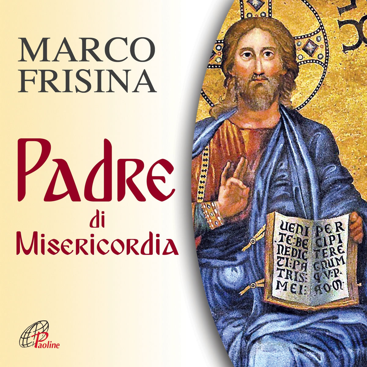 Album cover of Padre di misericordia