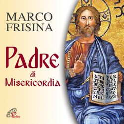 Cover of Padre di misericordia