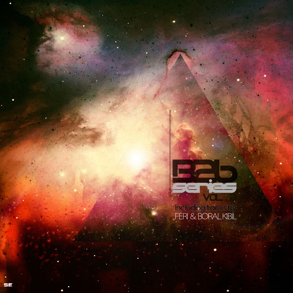 Album cover of B2B Series, Vol. 2